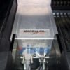 51160901 2.3milpixel CAMERA, FUZION2-14, MAGELLAN 2.3 MPP CAMERA