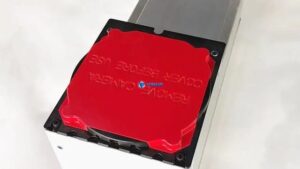 51161002 Universal instrument GSM Genesis SMT spare parts