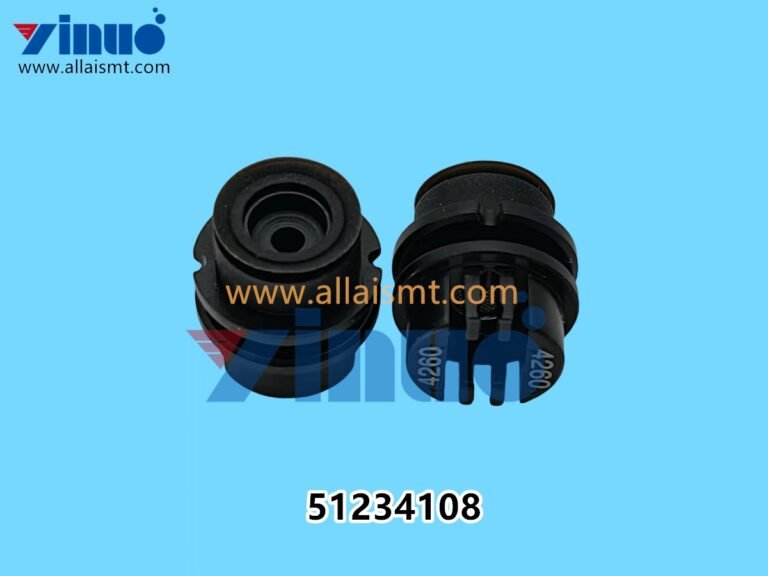 51234108 Universal GSM 4260 NOZZLE
