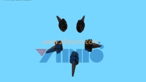 51305310 1060 NOZZLE