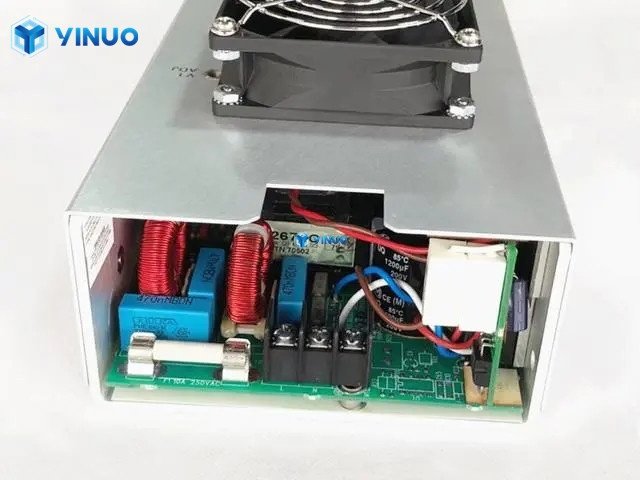 51374101 Universal instrument GSM Genesis SMT spare parts