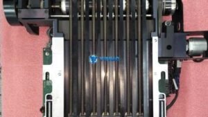 51383601， DOC，INLINE 7 HEAD ASSEMBLY，FOR 4988F, FUZION2-14 Universal instrument GSM Genesis SMT spare parts