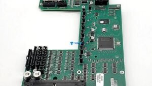51427003 Universal instrument GSM Genesis SMT spare parts