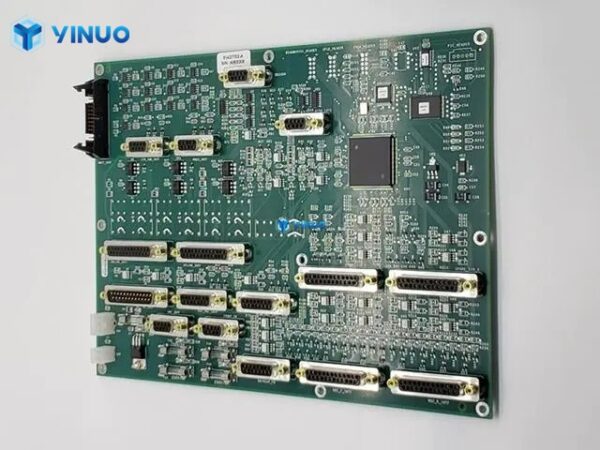 51427702 Universal instrument GSM Genesis SMT spare parts
