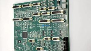 51427702 Universal instrument GSM Genesis SMT spare parts