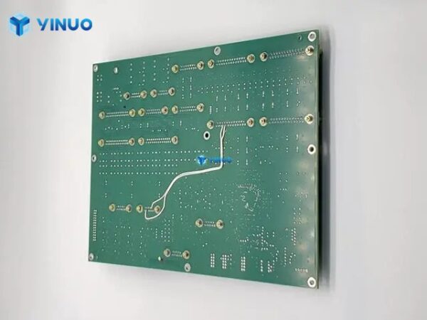 51427702 Universal instrument GSM Genesis SMT spare parts