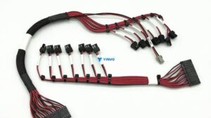 51462902 Universal instrument GSM Genesis SMT spare parts