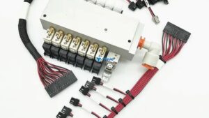 51462902 Universal instrument GSM Genesis SMT spare parts