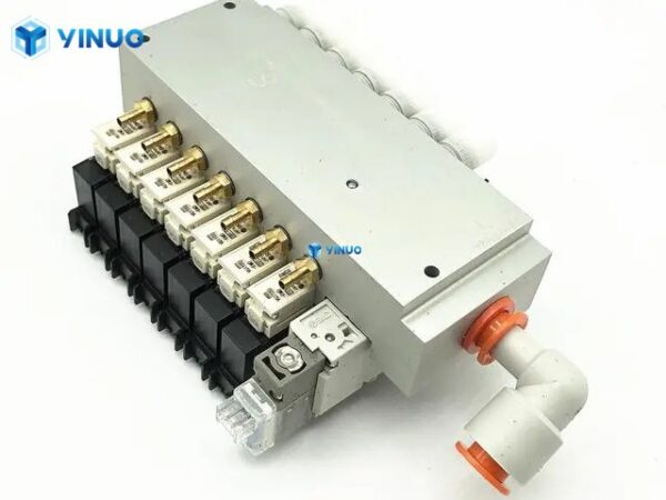 51462902 Universal instrument GSM Genesis SMT spare parts