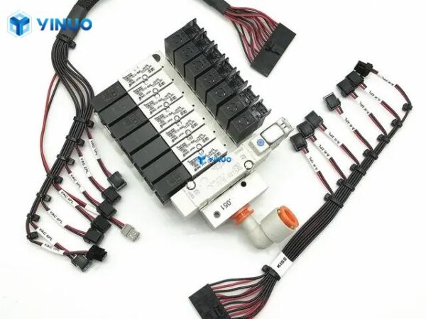 51462902 Universal instrument GSM Genesis SMT spare parts