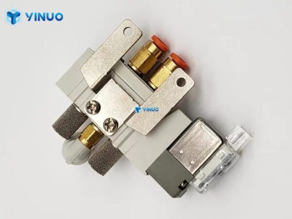 51538801 Universal instrument GSM Genesis SMT spare parts