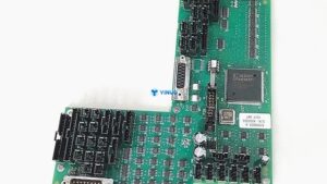 51596801 Universal instrument GSM Genesis SMT spare parts