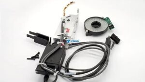 52214602 Universal instrument GSM Genesis SMT spare parts