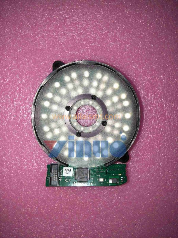52214702 TDOC,BEAM2 PEC Camera Assy，Vision 650HF，650F
