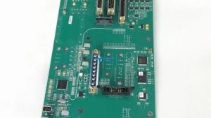 52246601 Universal instrument GSM Genesis SMT spare parts