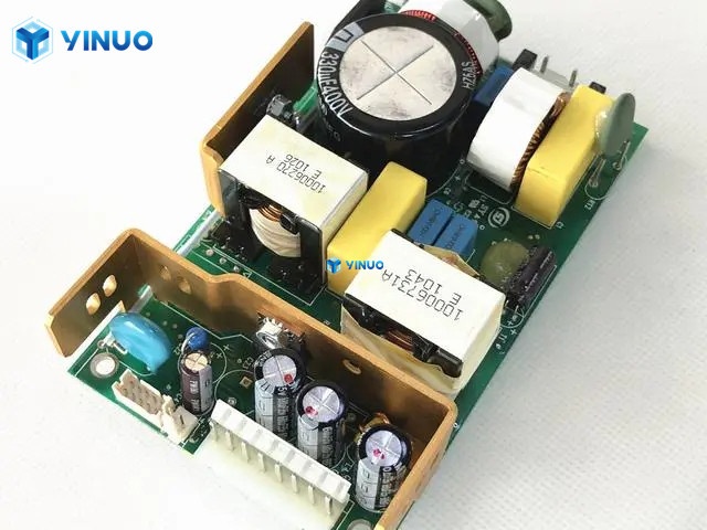 52352801 Universal instrument GSM Genesis SMT spare parts
