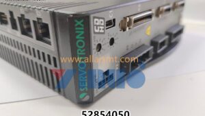 52854050 Universal AI Chain Servo Driver 6380L