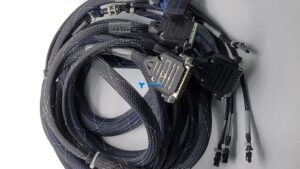 53586701 Universal instrument GSM Genesis SMT spare parts