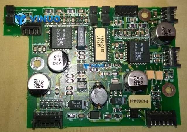 558A-011B ,UTFS35 8MM,12MM FEEDER Universal instrument GSM Genesis SMT spare parts