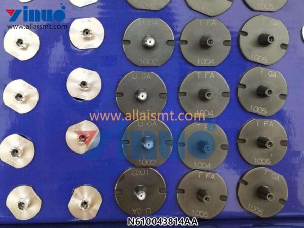 N610043814AA Nozzle 235C