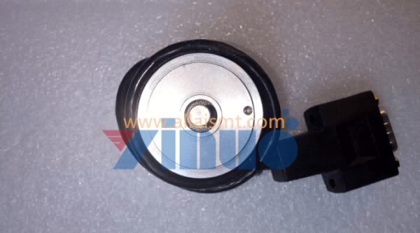 7008701 XY ENCODER ASSY, PTF XY
