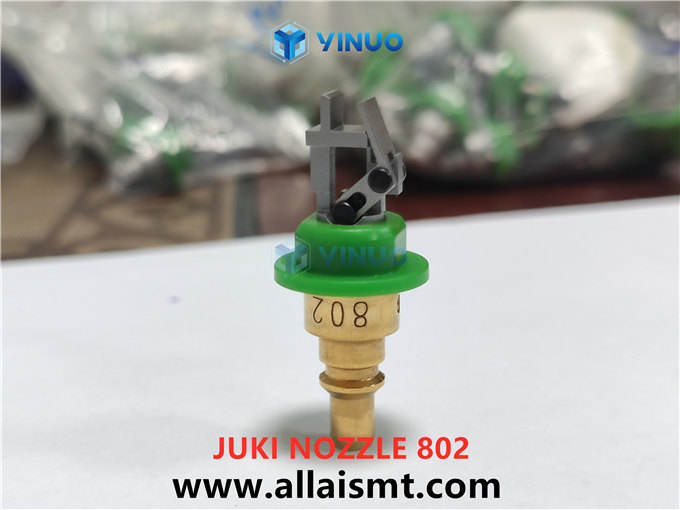 802 JUKI Gripper nozzle