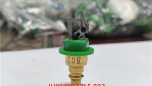 802 JUKI Gripper nozzle