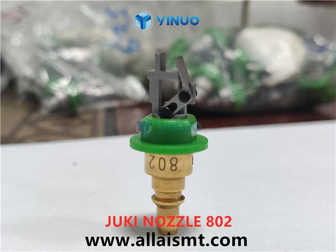 802 JUKI Gripper nozzle