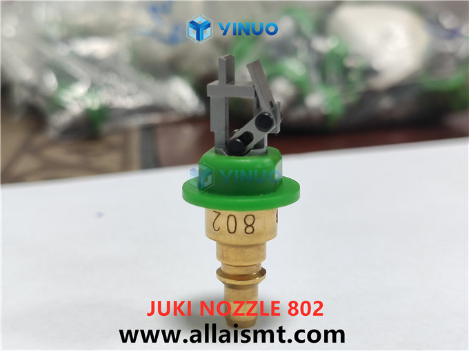 802 JUKI Gripper nozzle