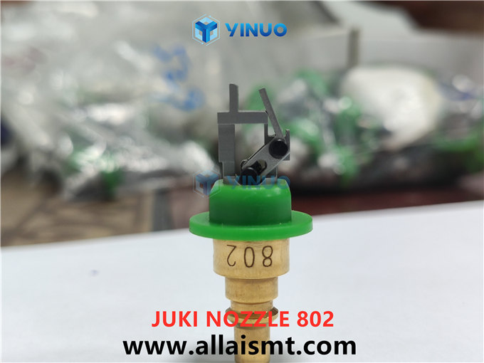 802 JUKI Gripper nozzle