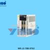AC SERVO DRIVER MR-J2-70B-XT63