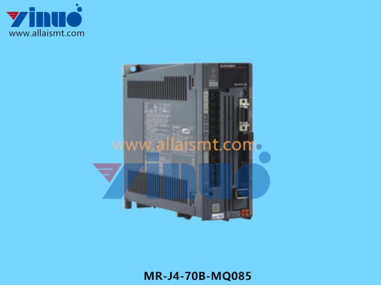 AC SERVO DRIVER MR-J4-70B-MQ085