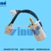 AC SERVO MOTOR 304692101702 308712100201 MSM5AZAJA