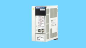 AC Servo Drive MR-J2S-60B-S041U638