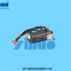 AC Servo Motor HC-MFS0335BW1-S4