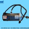 AC Servo Motor HC-MFS43-S25 N510005279AA KXF0CWNAA00 –