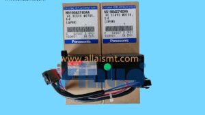 AC Servo Motor N510042740AA 3W