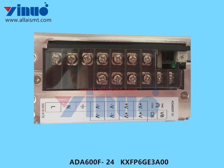 ADA600F- 24 KXFP6GE3A00 Power Supply