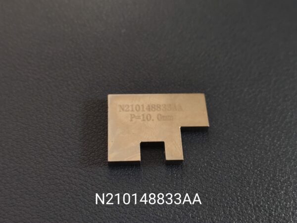 ADJUSTMENT JIG N210148833AA