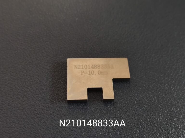 ADJUSTMENT JIG N210148833AA