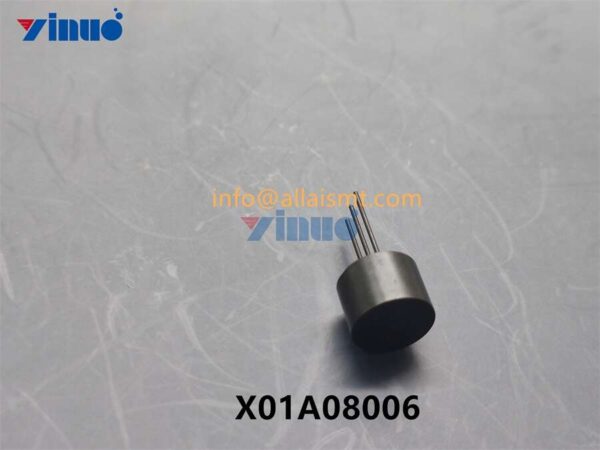 ADJUSTMENT JIG X01A08006