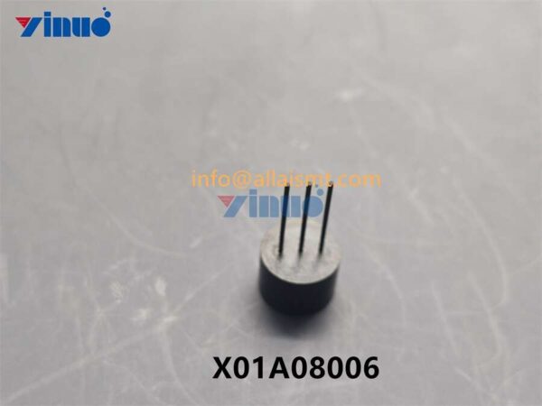 ADJUSTMENT JIG X01A08006