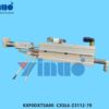 AIR CYLINDER KXF0DXTSA00 CXSL6-Z3112-70 –