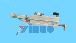AIR CYLINDER KXF0DXTSA00 CXSL6-Z3112-70 –