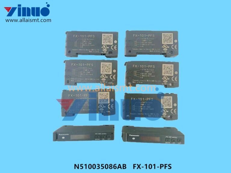 AMPLIFIER N510035086AB FX-101-PFS