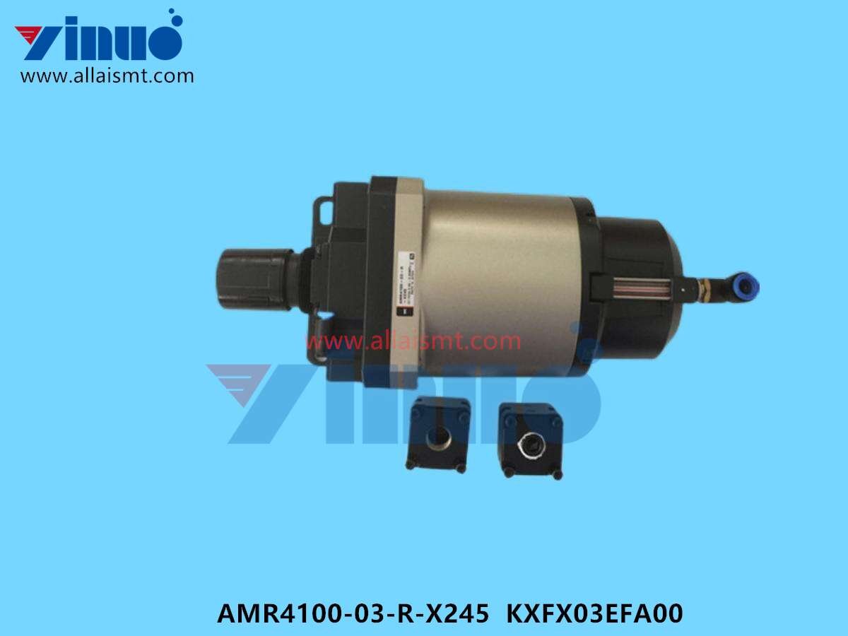AMR4100-03-R-X245 KXFX03EFA00 AIR PRESSUER SWITCH