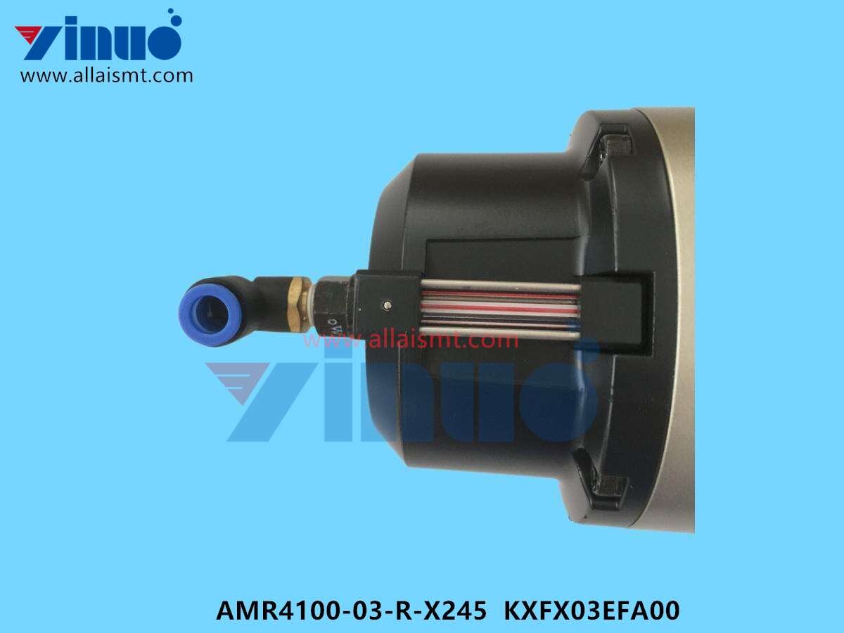 AMR4100-03-R-X245 KXFX03EFA00 AIR PRESSUER SWITCH