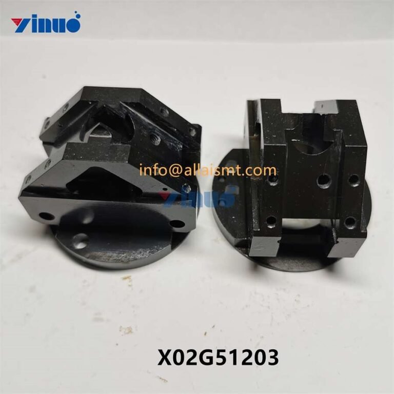 ANVIL BODY X02G51203 5.0MM