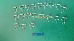 ATF-350H PCB Resistor Axial Feeder Radial Feeder