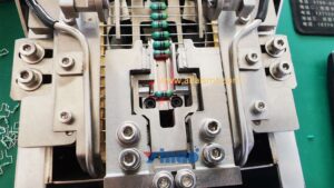 ATF-350H PCB Resistor Axial Feeder Radial Feeder